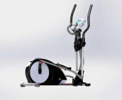 Эллиптический эргометр AMF 4010 купить в Воронеже