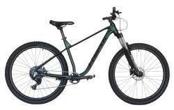 Велосипед LORAK Trail 27,5-200 (2023) зеленый купить в Воронеже