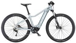 Электровелосипед KTM Macina Race 592 Glorious (2024) серый купить в Воронеже