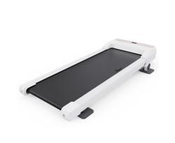 Беговая дорожка DFC T-JK с изменяемым углом наклона, белая купить в Воронеже