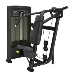 Жим от плеч независимый профессиональный Bronze Gym BLANC 20 купить в Воронеже