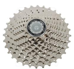 Кассета SHIMANO HG500, 10ск. 12-28 купить в Воронеже