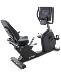 Велотренажер SPIRIT CR800+ купить в Воронеже
