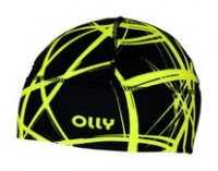 Шапочка OLLY BRIGHT SPORT Lemon купить в Воронеже