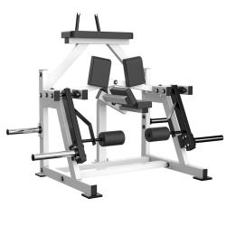 Сгибание ног стоя Gymmaster V03 купить в Воронеже