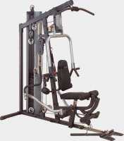Силовой Комплекс Body Solid G5s купить в Воронеже