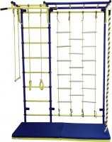 Детский спортивный комплекс KMS Пионер-С4Л купить в Воронеже