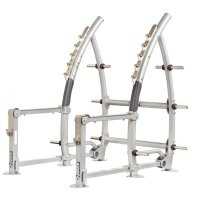 Cf-3367 Стойка Для Приседаний купить в Воронеже