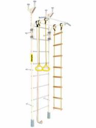 Шведская стенка Kampfer Strong kid Universal Pastel купить в Воронеже