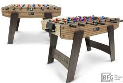 Настольный футбол / Кикер BFG Stellar (Тегола) купить в Воронеже