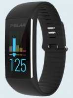 Пульсометр Polar A360 black купить в Воронеже