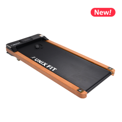 Беговая дорожка UNIXFIT Wood Way купить в Воронеже