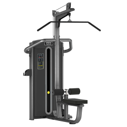 Bronze Gym M05-012С Верхняя тяга  купить в Воронеже