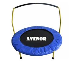 Батут с поручнем DFC AVENOR 36" купить в Воронеже