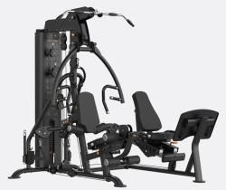 Силовой комплекс с жимом ногами Hasttings Digger HG09+HG09-LP купить в Воронеже