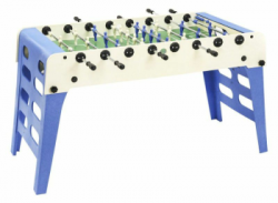 Настольный футбол "Garlando Open Air Outdoor" (165 x 75 x 88 см) купить в Воронеже