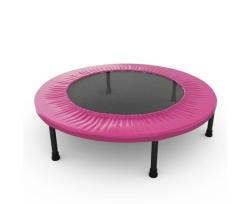 Батут DFC JUMP SUN 36" бардовый купить в Воронеже