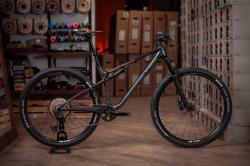 Велосипед Superior XF 9.7 RC (2025) черный купить в Воронеже