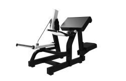 Бицепс-машина сидя UG-713 купить в Воронеже