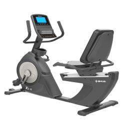 Велотренажер горизонтальный SHUA SH-B6500R купить в Воронеже