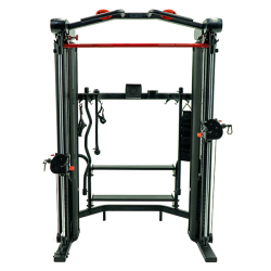 Многофункциональный силовой комплекс Inspire SF5 Smith-Functional Trainer купить в Воронеже
