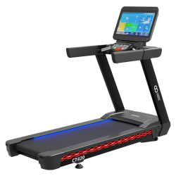 Беговая дорожка CardioPower PRO CT420 купить в Воронеже