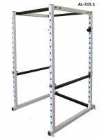 Тренажер силовая рама AlivSport купить в Воронеже