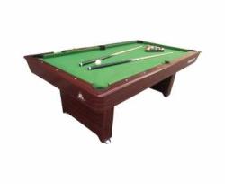 Игровой стол - бильярд DFC PARAGON дерево купить в Воронеже