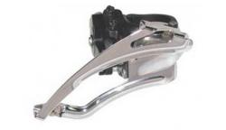 Переключатель передний SunRace M300, 48T хомут 34,9мм, универс.тяга купить в Воронеже