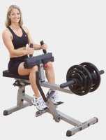 Голень Сидя Body Solid Gscr-349 купить в Воронеже