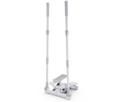 Министеппер со складными поручнями DFC SC-S085GG поворотный купить в Воронеже