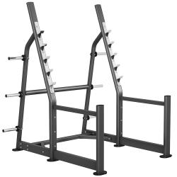 Стойка для жима и приседаний Protrain PWR259 купить в Воронеже