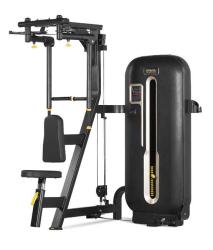 Bronze Gym S7-002A Грудь/Задняя дельта  купить в Воронеже