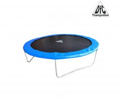 Батут DFC TRAMPOLINE 12FT-TRBL, б/сетки купить в Воронеже