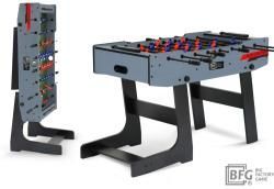 Настольный футбол / Кикер BFG Compact 48 (Индиго) купить в Воронеже