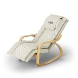 Массажное кресло UNIX Med Avola Grey купить в Воронеже