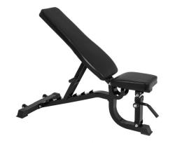 Cкамья силовая универсальная DFC D100834 купить в Воронеже