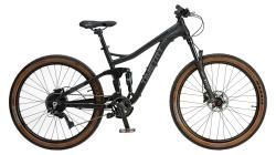 Велосипед Timetry TT313 черный купить в Воронеже