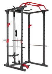 Силовая рама c верхним и нижним блоком VictoryFit VF-B2002 купить в Воронеже