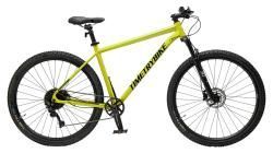 Велосипед TIMETRY TT251 / TT253 желтый купить в Воронеже