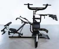 Мультисистема С Силовой Скамьей Powertec WB-MS14 купить в Воронеже