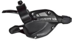 Манетки Sram X5 Trigger 9 ск rear купить в Воронеже