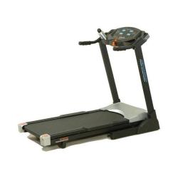 Электрическая беговая дорожка Sportop ST1870 купить в Воронеже