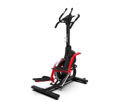 Эллиптический тренажер с элементом степпера DFC Challenge ProMAX E8019CR купить в Воронеже