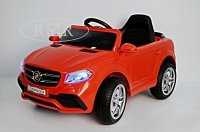 Электромобиль Eltreco Mers O008OO красный купить в Воронеже