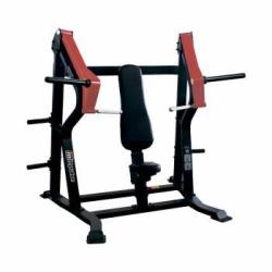 Жим от груди под наклоном с независимыми рычагами Impulse SL7005 купить в Воронеже