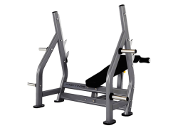 Скамья для жима с отрицательным углом наклона Hasttings Digger HD006-4 купить в Воронеже