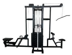 Тренажер многофункциональный силовой комплекс DEXsport AG-045 купить в Воронеже