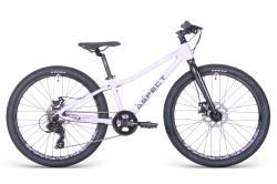 Подростковый велосипед Aspect Angel Lite (2025) белый купить в Воронеже