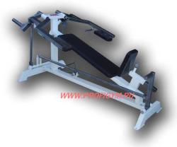 Хаммер-сведение перед грудью ProfiGym ТДХ-0160-DE купить в Воронеже